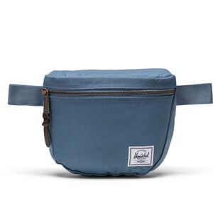 Herschel Supply Company Blue Hip Pack Fanny Pack